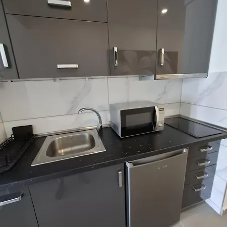 Apartament Flora Poolside View Park *