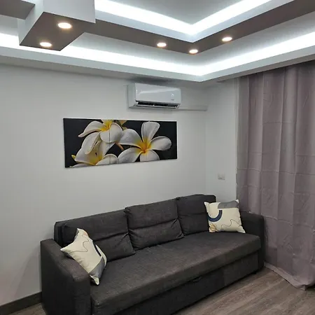 Appartamento Flora Poolside View Park San Miguel de Abona